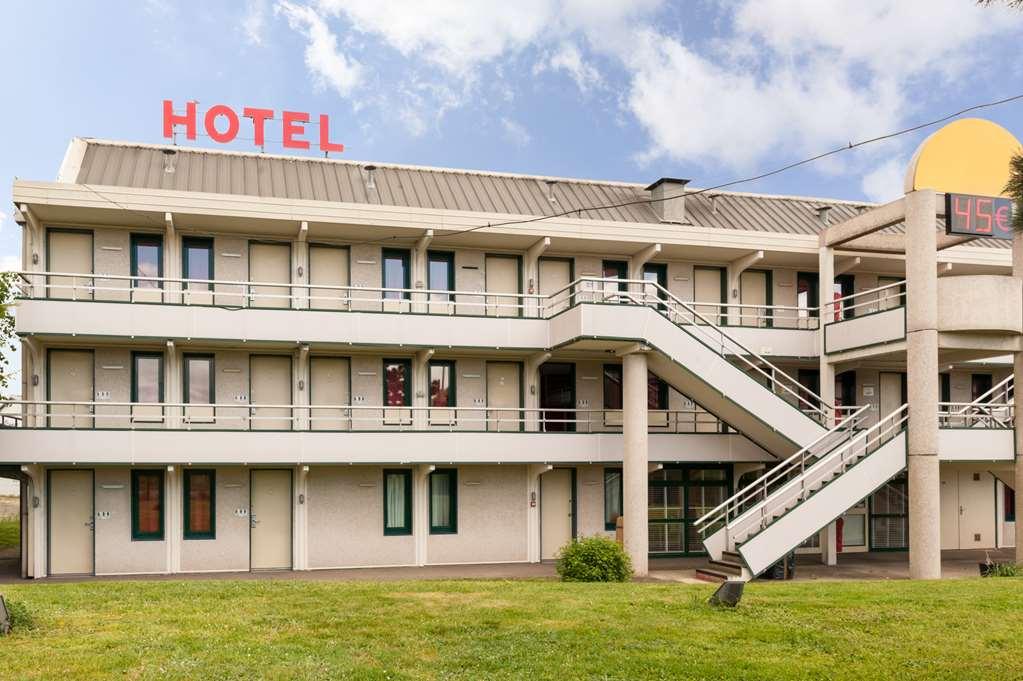 Hotel Premiere Classe Rouen Sud Oissel Saint-Etienne-du-Rouvray Exterior photo