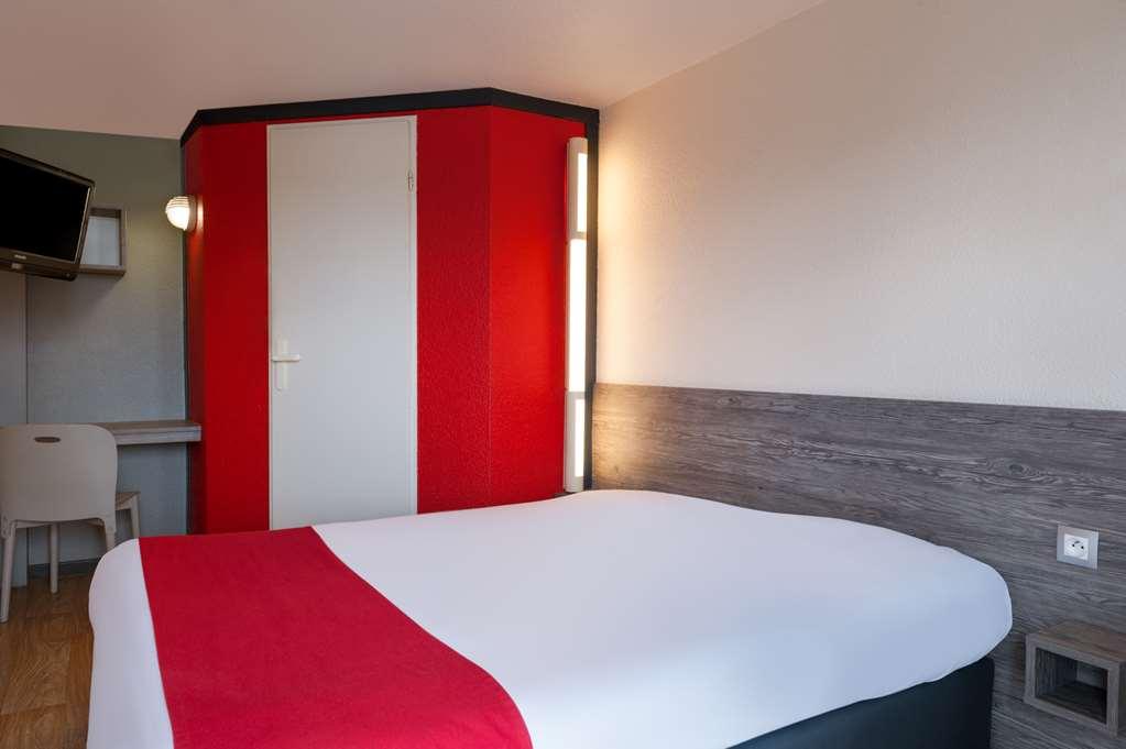 Hotel Premiere Classe Rouen Sud Oissel Saint-Etienne-du-Rouvray Room photo